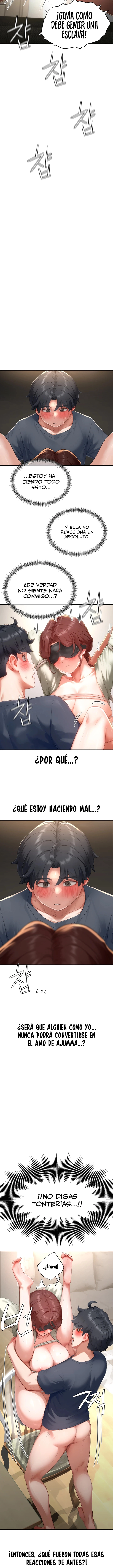 El Código del Deseo Capitulo 14 página 10