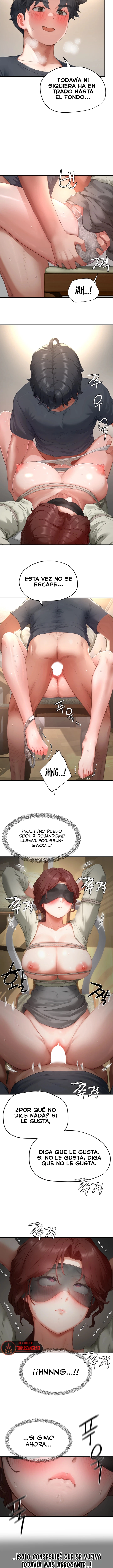 El Código del Deseo Capitulo 14 página 4