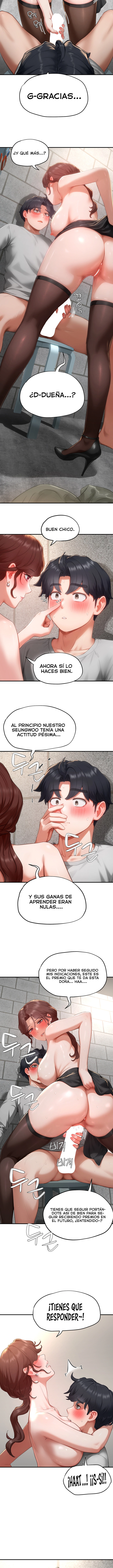 El Código del Deseo Capitulo 17 página 13
