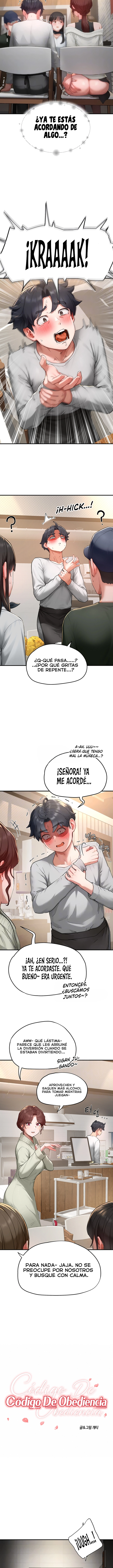 El Código del Deseo Capitulo 17 página 2
