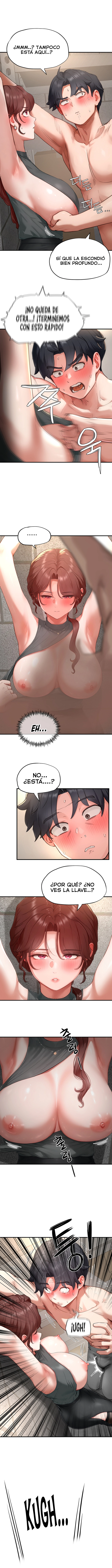 El Código del Deseo Capitulo 17 página 7