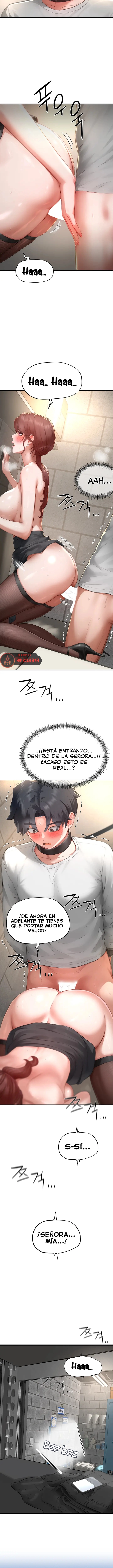 El Código del Deseo Capitulo 18 página 12