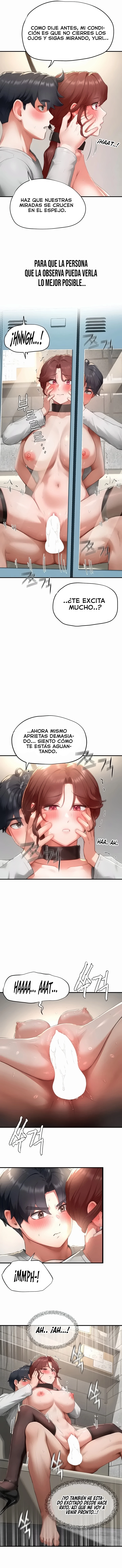 El Código del Deseo Capitulo 19 página 11