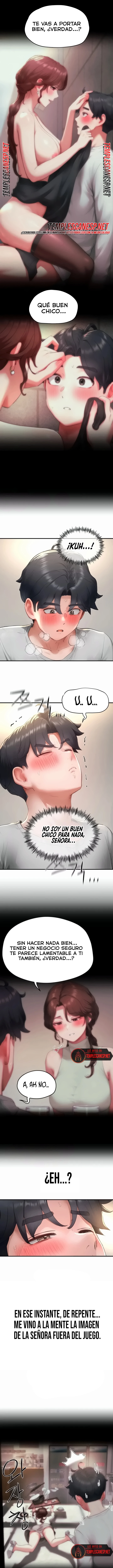 El Código del Deseo Capitulo 19 página 5