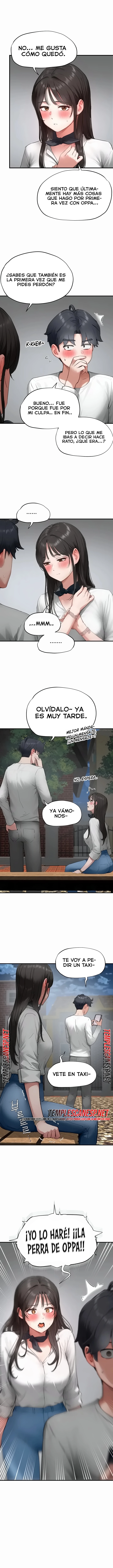 El Código del Deseo Capitulo 20 página 11