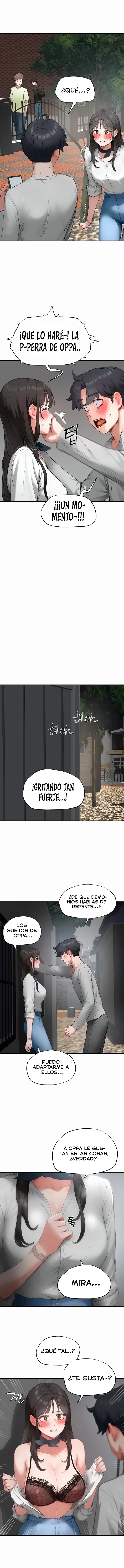 El Código del Deseo Capitulo 20 página 12