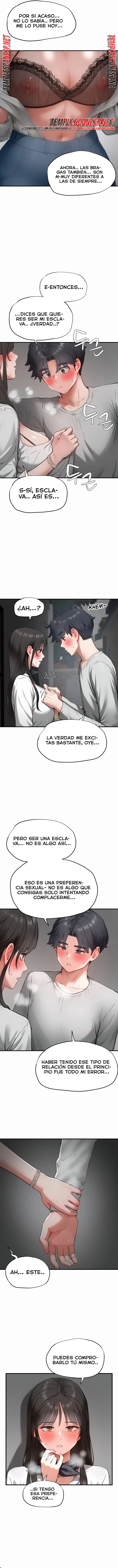 El Código del Deseo Capitulo 20 página 13