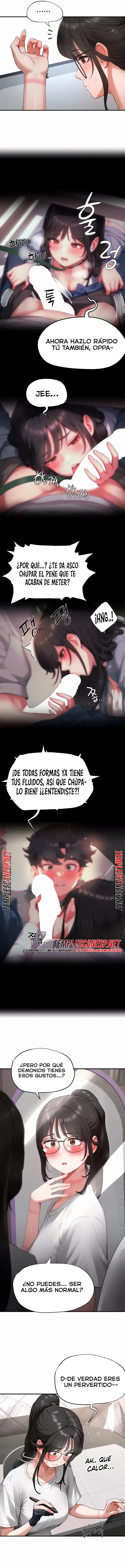 El Código del Deseo Capitulo 20 página 2