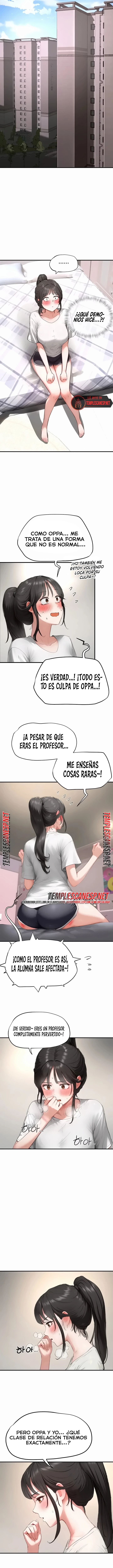 El Código del Deseo Capitulo 20 página 6