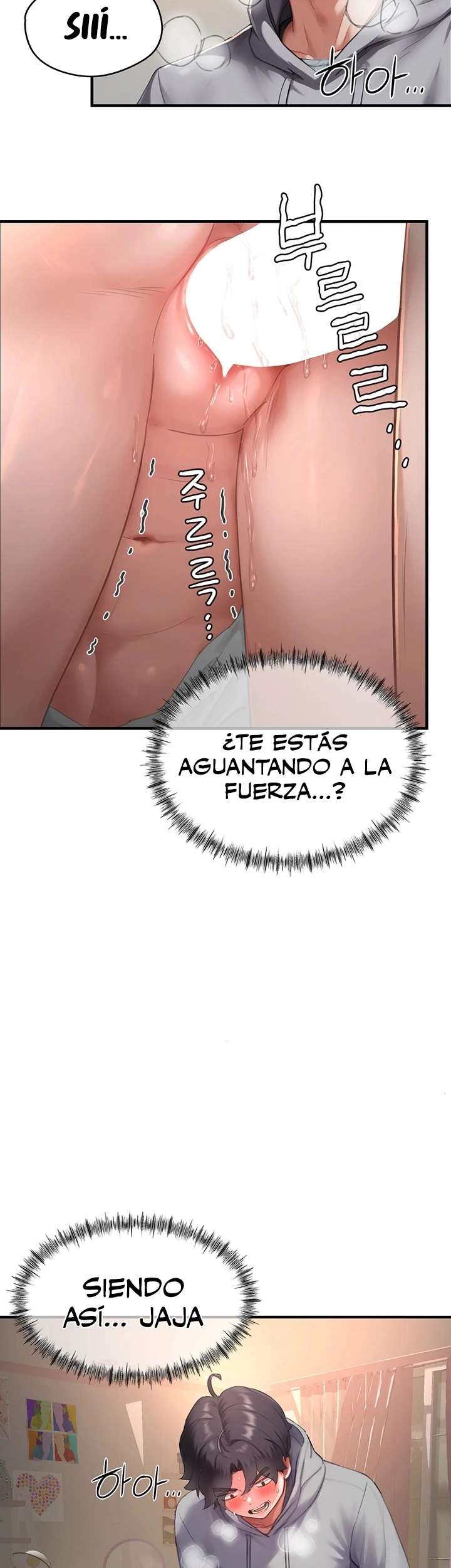 El Código del Deseo Capitulo 7 página 23