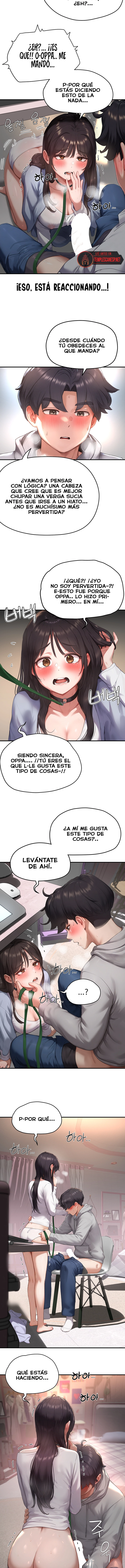 El Código del Deseo Capitulo 9 página 4