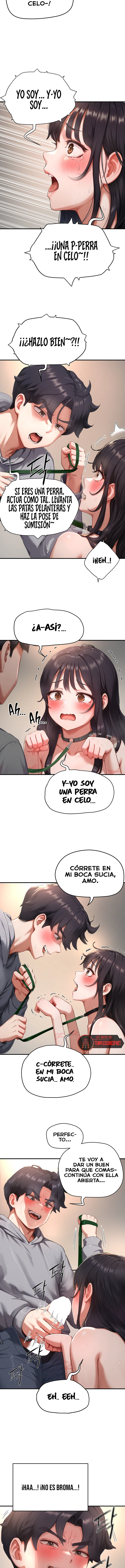 El Código del Deseo Capitulo 9 página 8