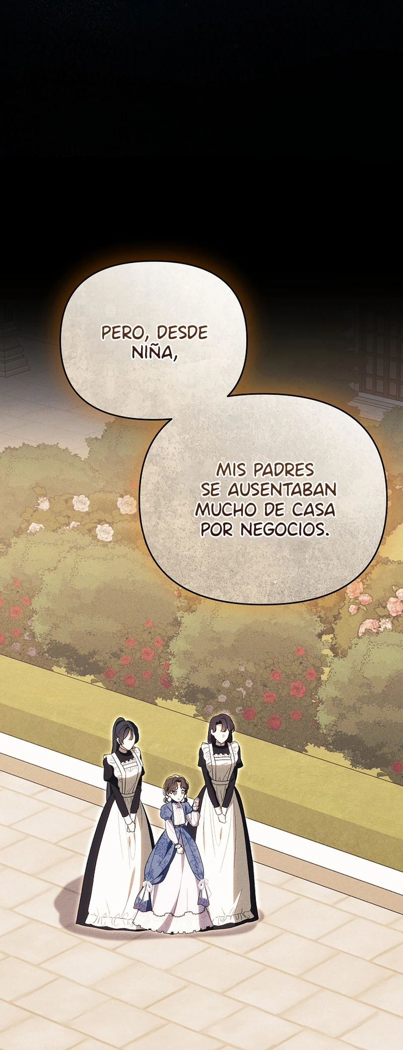 Le Robé La Primera Noche Al Despreciable Príncipe Heredo Capitulo 22 página 3