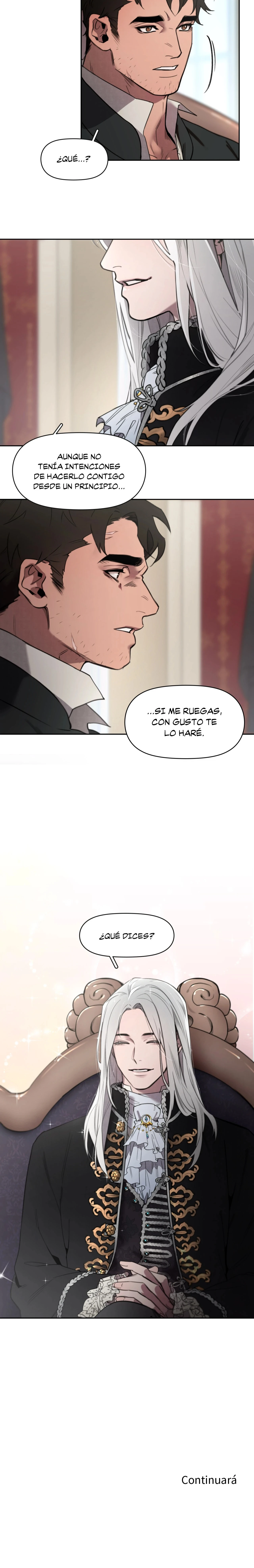 El juguete favorito del Gran Duque Capitulo 1 página 19