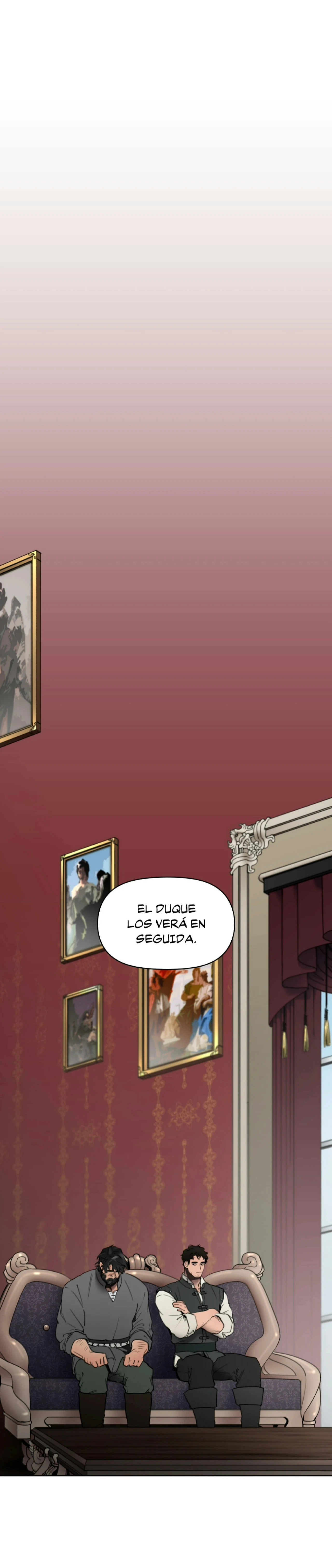 El juguete favorito del Gran Duque Capitulo 1 página 4
