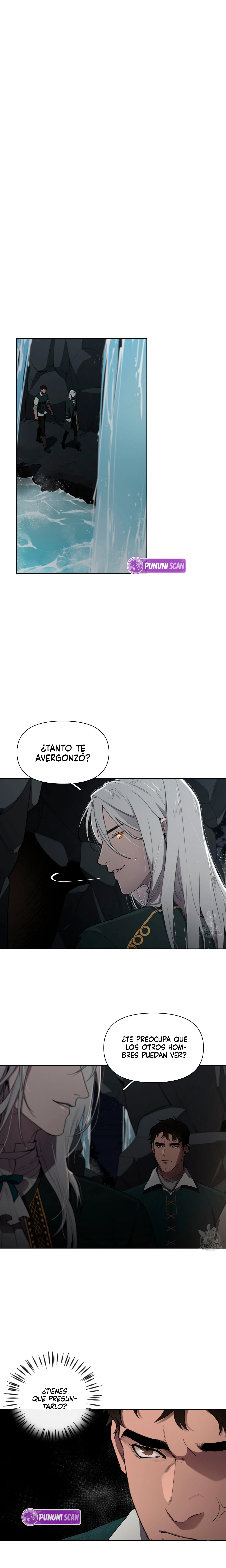 El juguete favorito del Gran Duque Capitulo 6 página 7