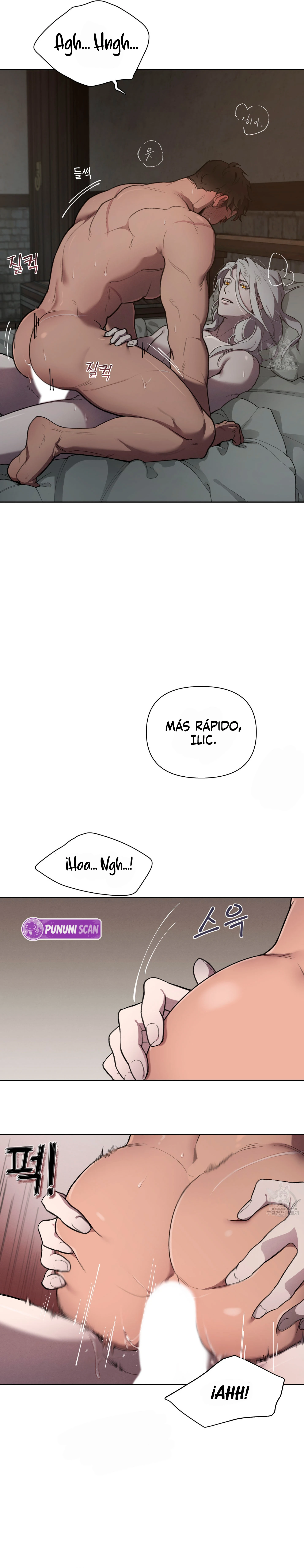 El juguete favorito del Gran Duque Capitulo 7 página 15