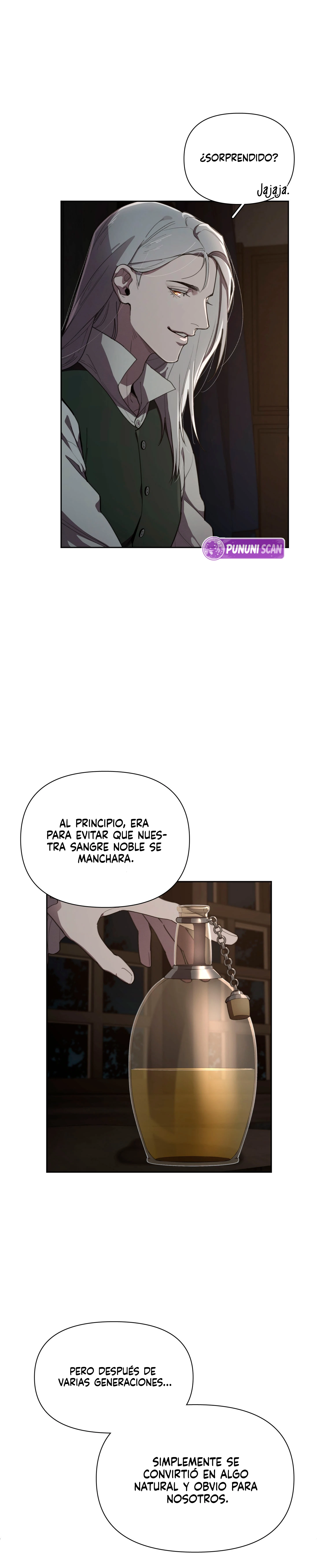 El juguete favorito del Gran Duque Capitulo 7 página 4