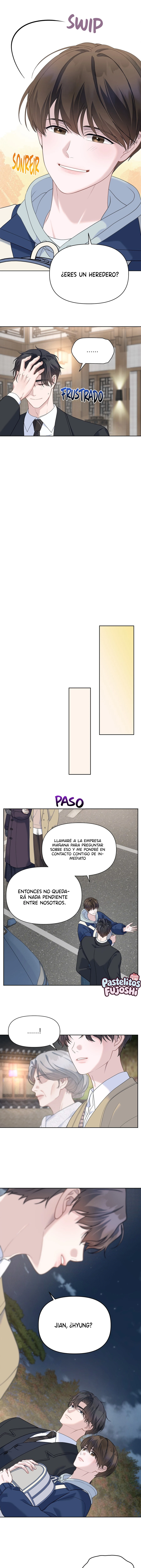 mi compañero de rut Capitulo 10 página 14