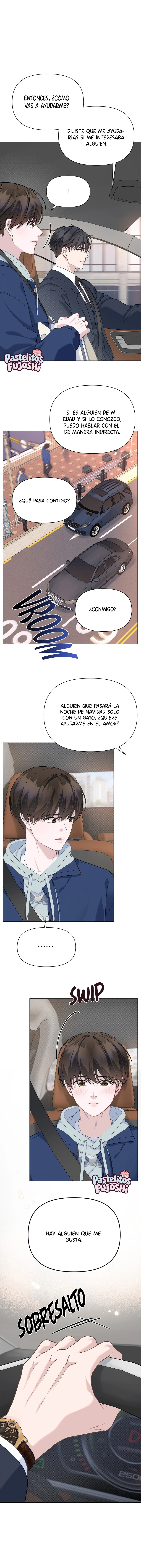 mi compañero de rut Capitulo 10 página 2