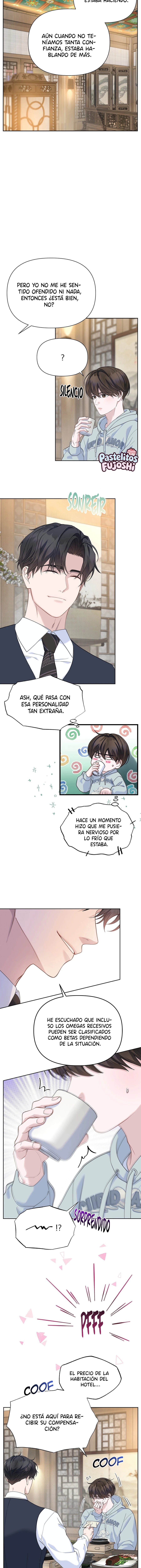 mi compañero de rut Capitulo 10 página 9