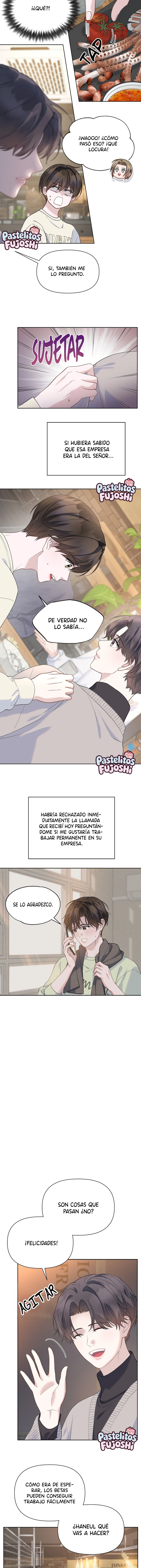 mi compañero de rut Capitulo 11 página 15