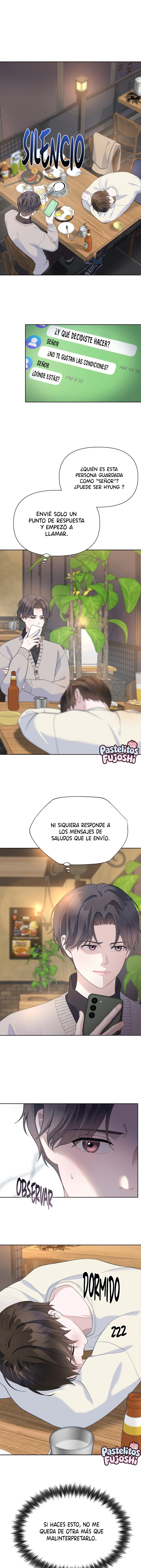 mi compañero de rut Capitulo 12 página 2