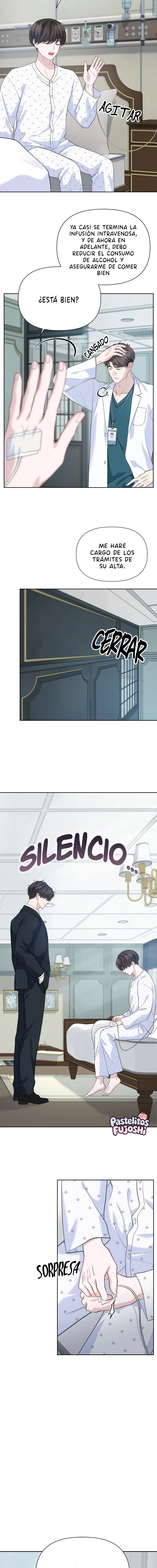 mi compañero de rut Capitulo 13 página 15
