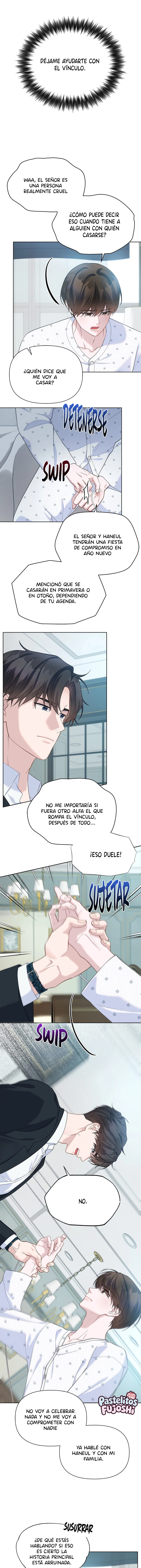 mi compañero de rut Capitulo 14 página 2