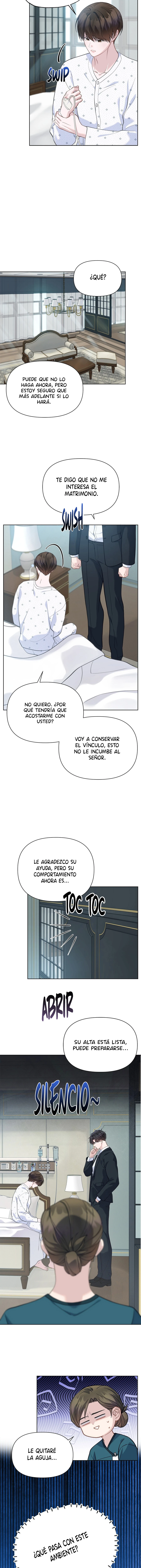 mi compañero de rut Capitulo 14 página 3