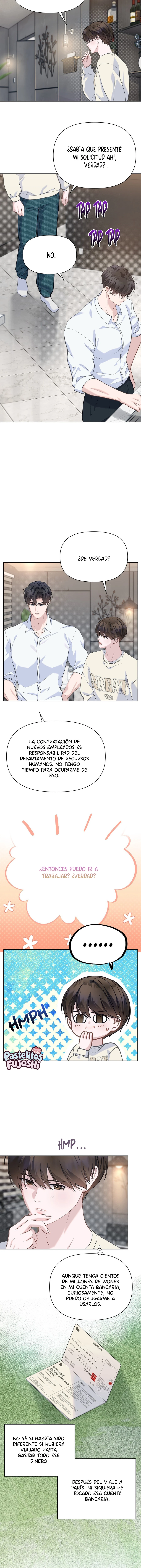 mi compañero de rut Capitulo 14 página 6