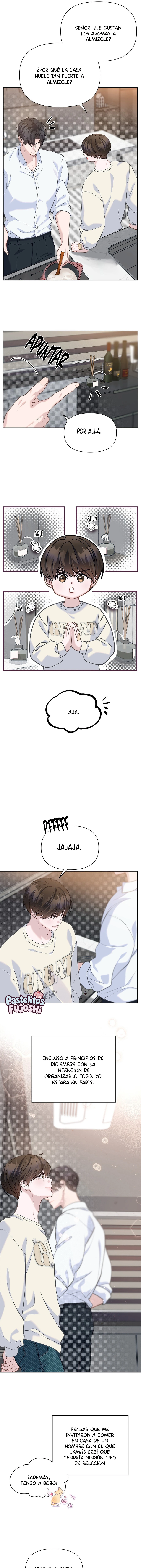 mi compañero de rut Capitulo 14 página 8