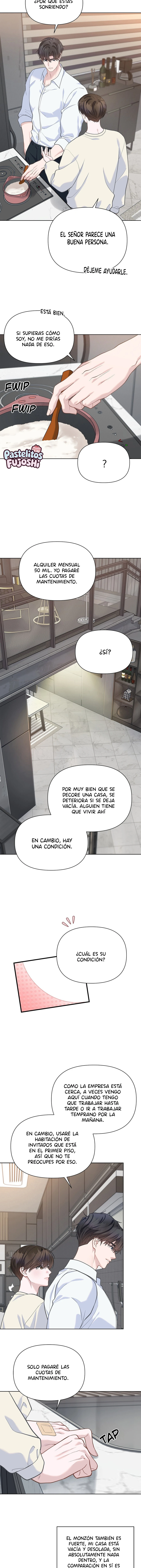 mi compañero de rut Capitulo 14 página 9