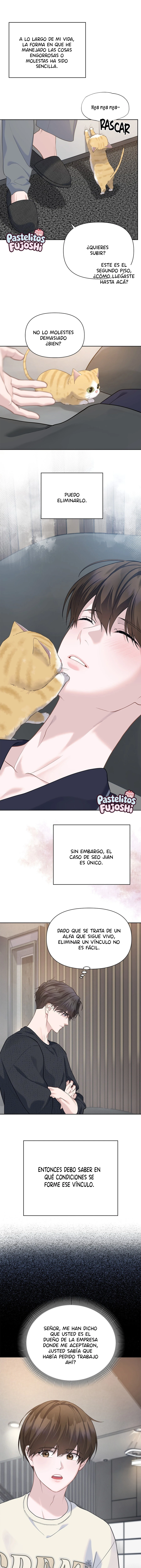 mi compañero de rut Capitulo 15 página 10