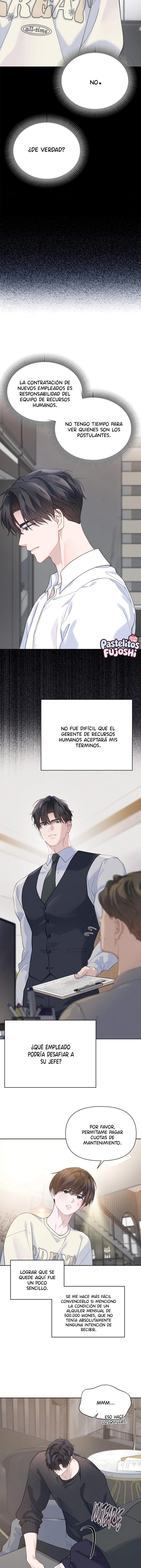 mi compañero de rut Capitulo 15 página 11