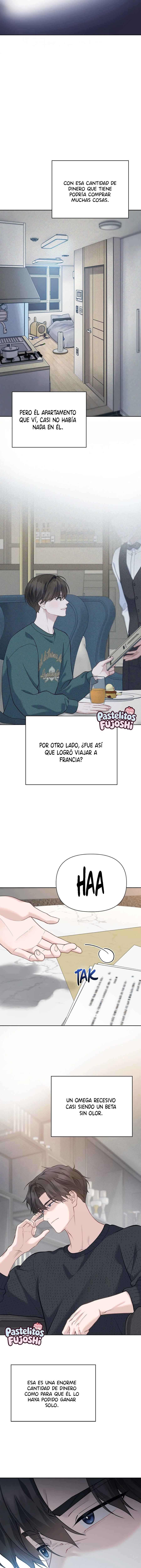 mi compañero de rut Capitulo 15 página 8