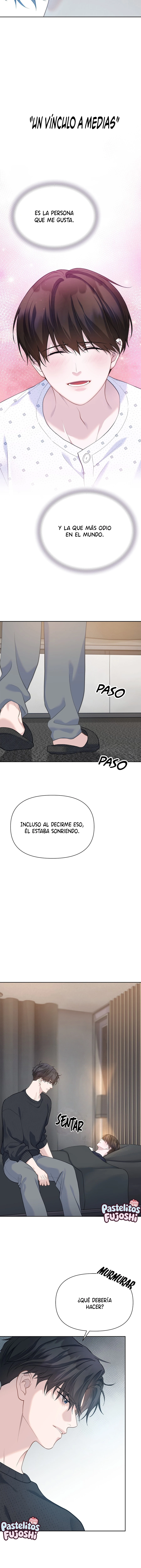 mi compañero de rut Capitulo 15 página 9