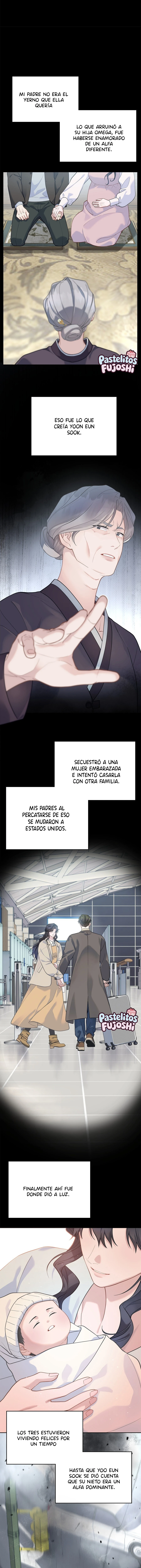 mi compañero de rut Capitulo 16 página 10