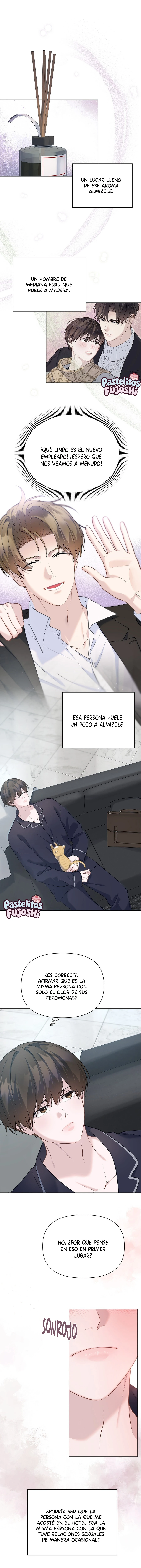 mi compañero de rut Capitulo 16 página 2