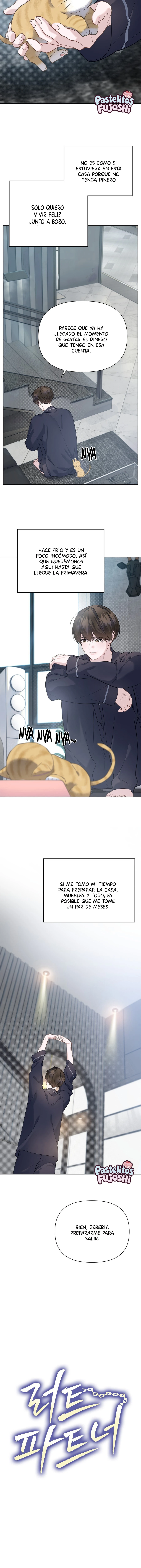 mi compañero de rut Capitulo 16 página 6