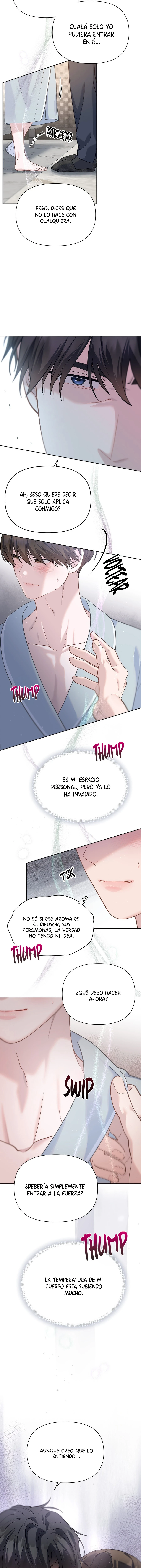 mi compañero de rut Capitulo 17 página 11