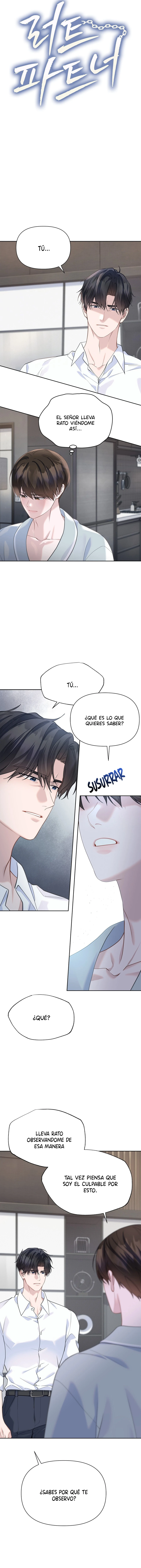 mi compañero de rut Capitulo 17 página 7