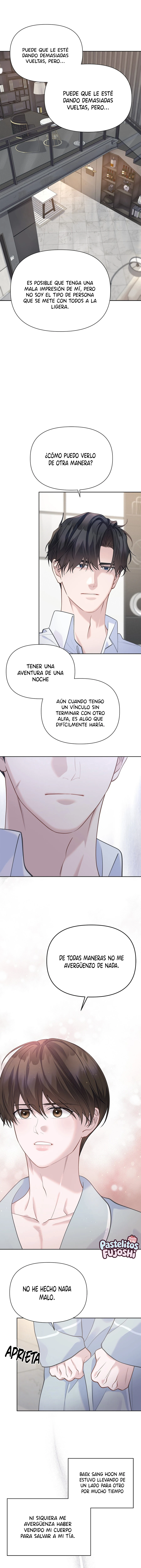 mi compañero de rut Capitulo 17 página 8