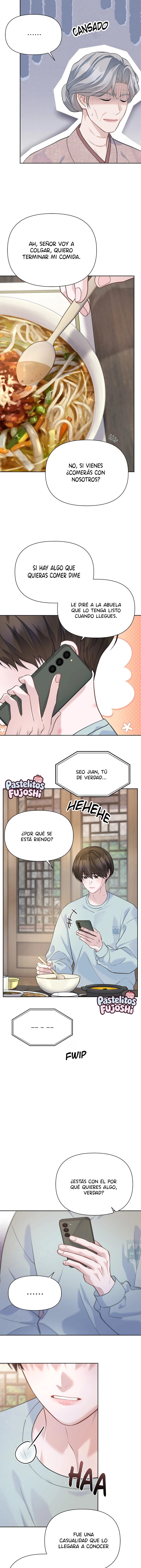 mi compañero de rut Capitulo 20 página 6