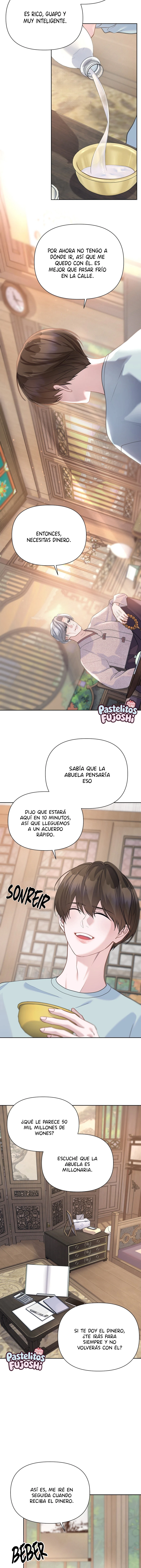 mi compañero de rut Capitulo 20 página 7