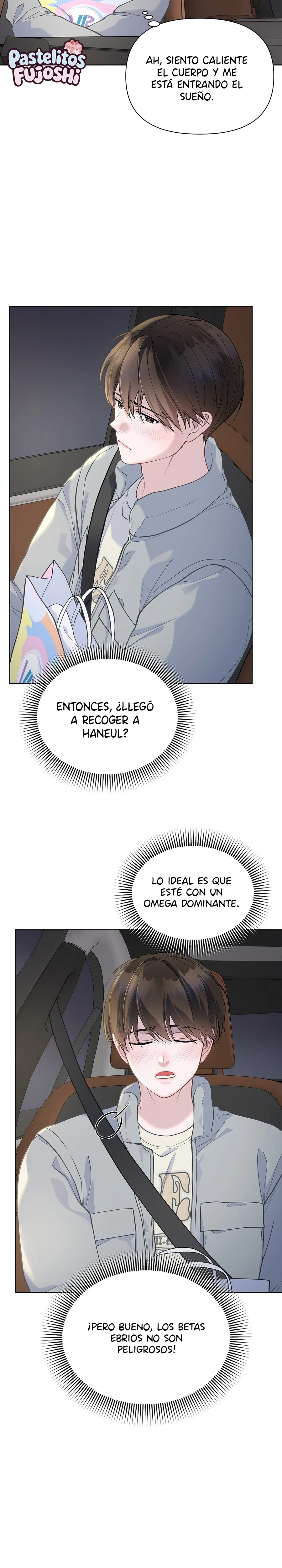mi compañero de rut Capitulo 8 página 10