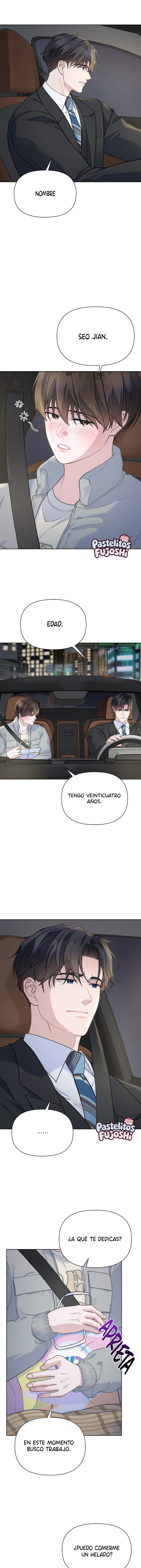 mi compañero de rut Capitulo 8 página 11