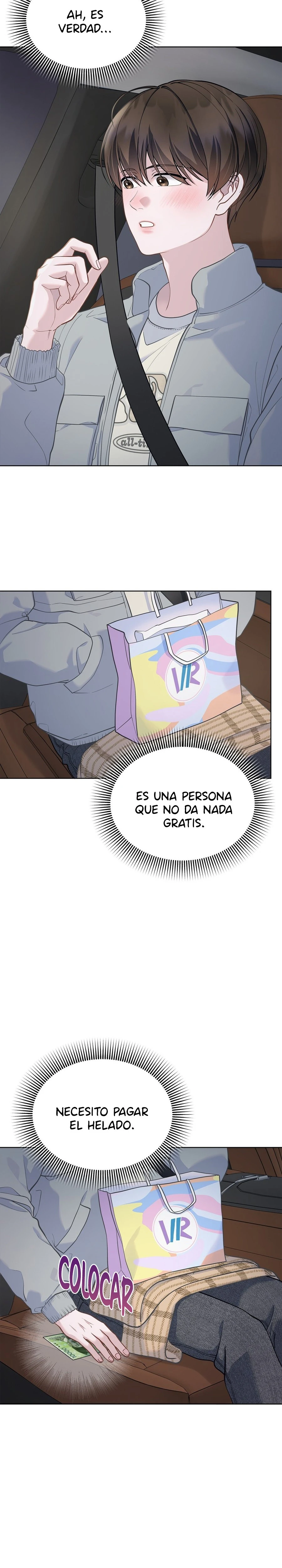 mi compañero de rut Capitulo 8 página 16