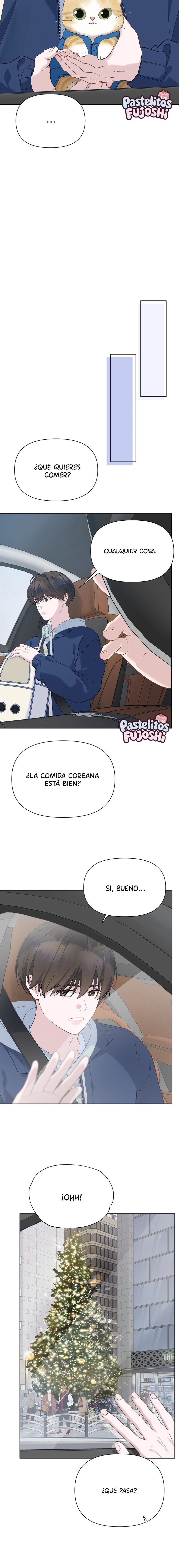 mi compañero de rut Capitulo 9 página 13