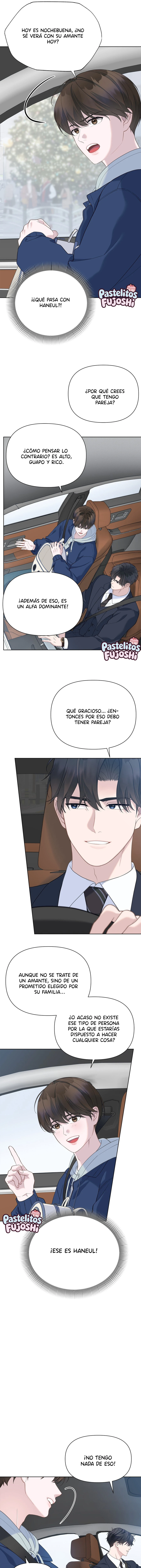 mi compañero de rut Capitulo 9 página 14